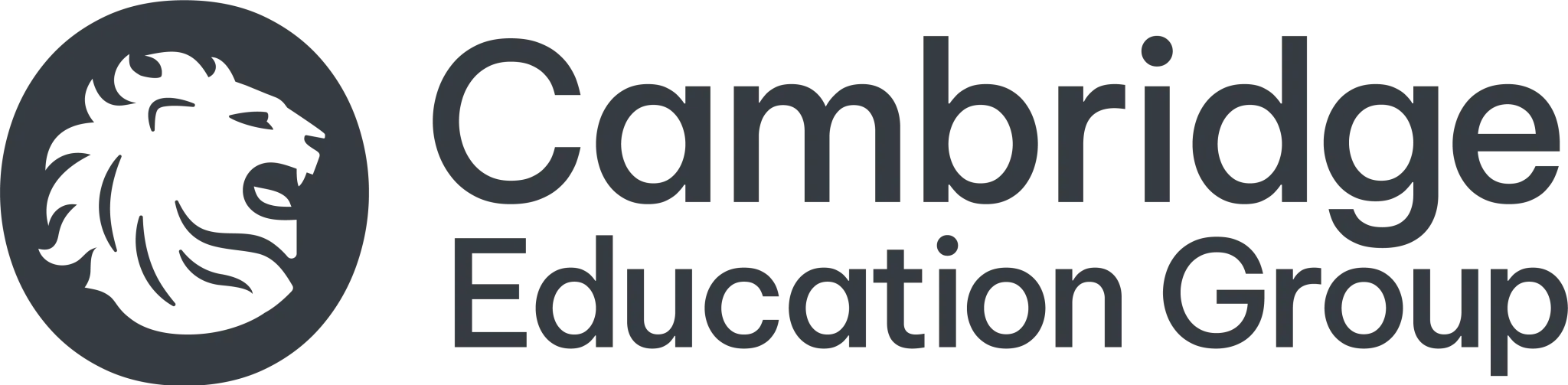 Cambridge Education Group logo